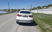 BMW X6, 3 автомат, 2017, кроссовер Өскемен