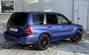 Subaru Forester, 2.5 автомат, 2004, кроссовер Көкшетау