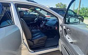 Nissan Murano, 3.5 автомат, 2007, кроссовер 