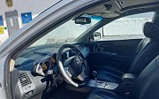 Nissan Murano, 3.5 автомат, 2007, кроссовер Астана