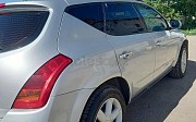 Nissan Murano, 3.5 автомат, 2007, кроссовер Астана