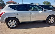 Nissan Murano, 3.5 автомат, 2007, кроссовер 