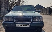 Mercedes-Benz C 220, 2.2 автомат, 1995, седан Түркістан