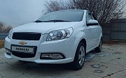 Chevrolet Nexia, 1.5 механика, 2021, седан Усть-Каменогорск