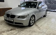 BMW 520, 2.2 автомат, 2003, седан Астана
