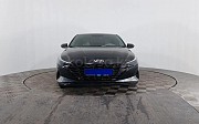 Hyundai Elantra, 2 автомат, 2021, седан Нұр-Сұлтан (Астана)