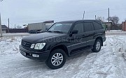 Lexus LX 470, 4.7 автомат, 2005, внедорожник 