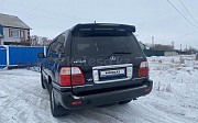 Lexus LX 470, 4.7 автомат, 2005, внедорожник Көкшетау