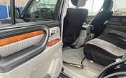 Lexus LX 470, 4.7 автомат, 2005, внедорожник Кокшетау