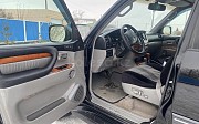 Lexus LX 470, 4.7 автомат, 2005, внедорожник 