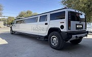 Hummer H2, 6 автомат, 2003, внедорожник 