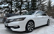 Honda Accord, 2 вариатор, 2018, седан Өскемен