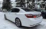 Honda Accord, 2 вариатор, 2018, седан 