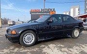 BMW 325, 2.5 механика, 1994, седан 