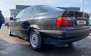 BMW 325, 2.5 механика, 1994, седан 