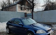 Honda Civic, 1.5 механика, 1998, хэтчбек Алматы