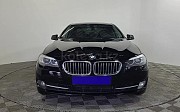 BMW 535, 3 автомат, 2010, седан Алматы