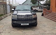 Lincoln Navigator, 5.4 автомат, 2006, внедорожник Алматы