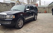 Lincoln Navigator, 5.4 автомат, 2006, внедорожник Алматы