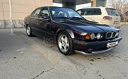 BMW 540, 4 механика, 1995, седан Алматы