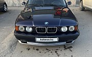 BMW 540, 4 механика, 1995, седан Алматы