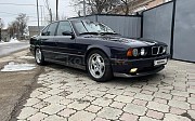 BMW 540, 4 механика, 1995, седан Алматы