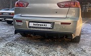 Mitsubishi Lancer, 2.4 вариатор, 2007, седан 