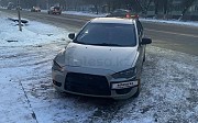 Mitsubishi Lancer, 2.4 вариатор, 2007, седан Алматы