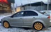 Mitsubishi Lancer, 2.4 вариатор, 2007, седан 