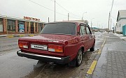 ВАЗ (Lada) 2107, 1.5 механика, 2007, седан Аральск