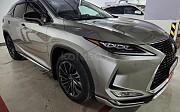 Lexus RX 300, 2 автомат, 2022, кроссовер Астана