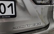 Lexus RX 300, 2 автомат, 2022, кроссовер Нұр-Сұлтан (Астана)