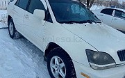 Lexus RX 300, 3 автомат, 1999, кроссовер Сатпаев