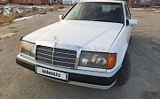 Mercedes-Benz E 230, 2.3 автомат, 1991, седан Теренозек