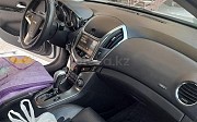 Chevrolet Cruze, 1.8 автомат, 2013, седан Нұр-Сұлтан (Астана)