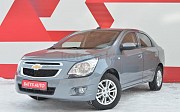 Chevrolet Cobalt, 1.5 автомат, 2022, седан Ақтөбе