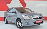 Chevrolet Cobalt, 1.5 автомат, 2022, седан Актобе