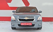 Chevrolet Cobalt, 1.5 автомат, 2022, седан Ақтөбе