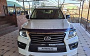 Lexus LX 570, 5.7 автомат, 2011, внедорожник Шымкент