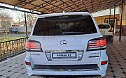 Lexus LX 570, 5.7 автомат, 2011, внедорожник Шымкент