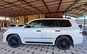 Lexus LX 570, 5.7 автомат, 2011, внедорожник Шымкент