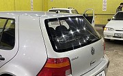 Volkswagen Golf, 1.6 механика, 2000, хэтчбек Шымкент