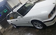 BMW 530, 3 механика, 1992, универсал Сәтбаев
