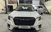 Subaru Forester, 2.5 вариатор, 2022, кроссовер Нұр-Сұлтан (Астана)