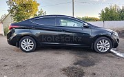 Hyundai Elantra, 1.6 автомат, 2015, седан Нұр-Сұлтан (Астана)