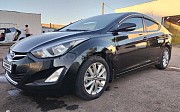 Hyundai Elantra, 1.6 автомат, 2015, седан Нұр-Сұлтан (Астана)