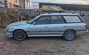 Subaru Legacy, 2 механика, 1993, универсал 