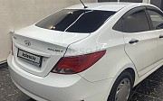 Hyundai Accent, 1.6 автомат, 2015, седан Алматы