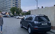 Mitsubishi Outlander, 2.4 вариатор, 2012, кроссовер Нұр-Сұлтан (Астана)