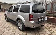 Nissan Pathfinder, 2.5 автомат, 2005, внедорожник Алматы